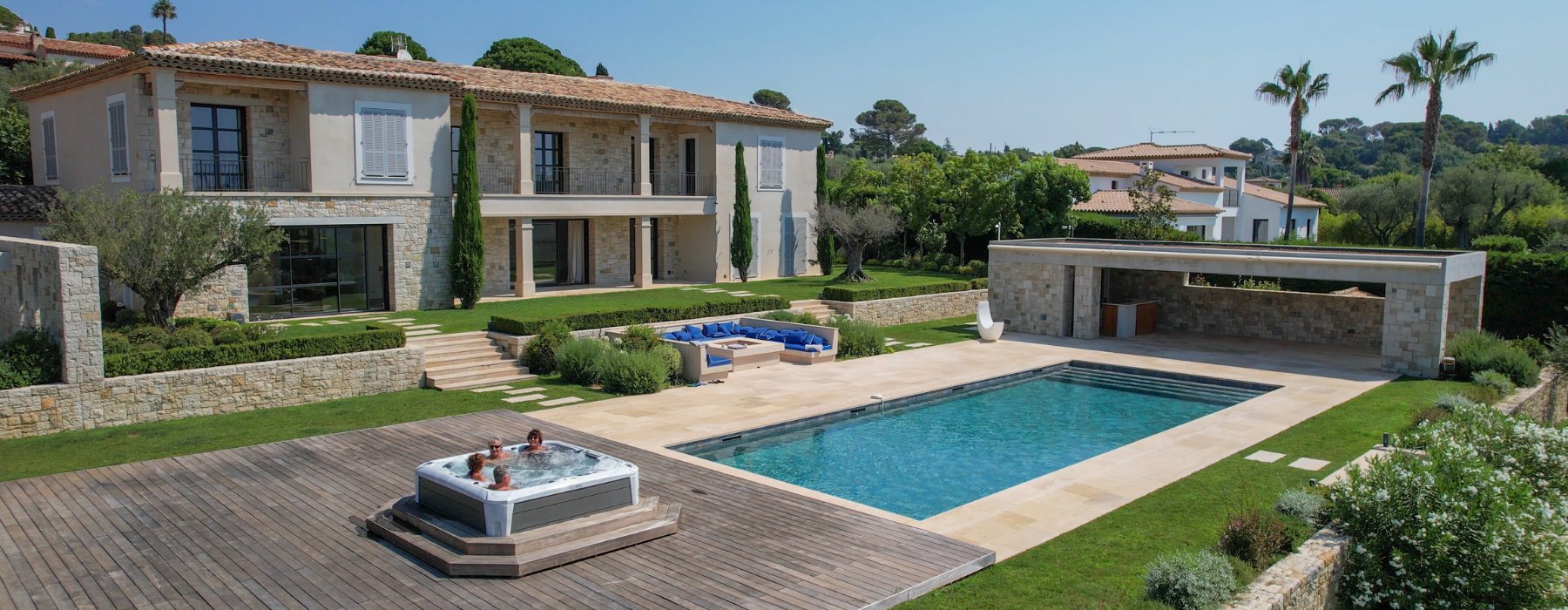 Comment choisir le spa idéal : les critères incontournables ?